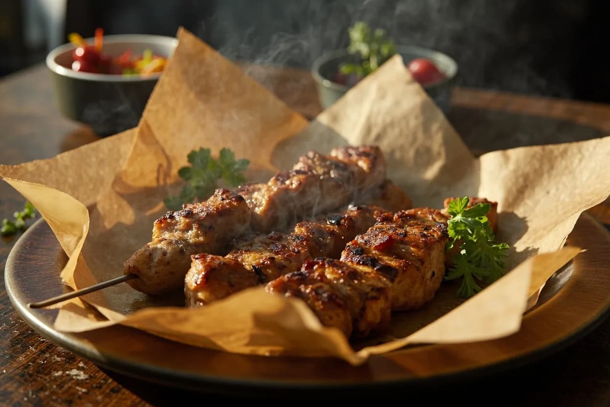 Souvlaki