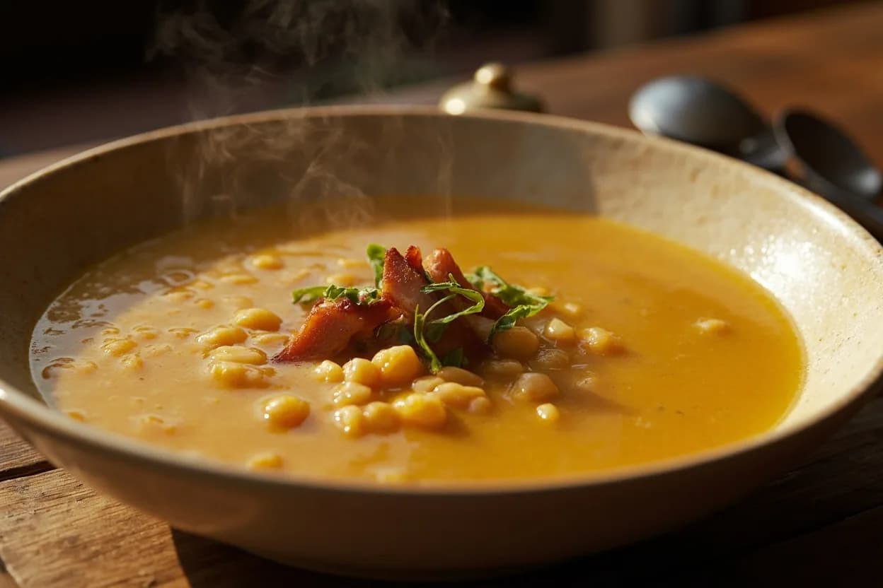 Split Pea Soup