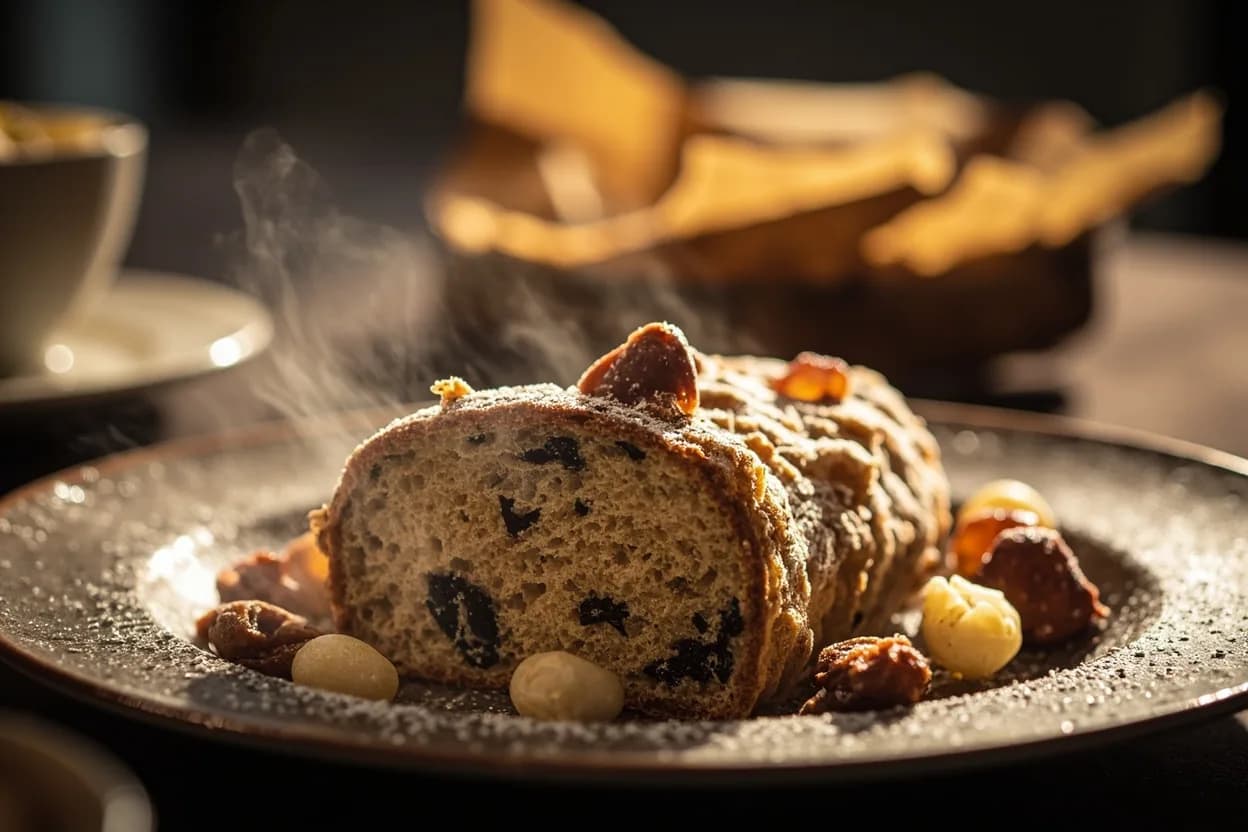 Stollen