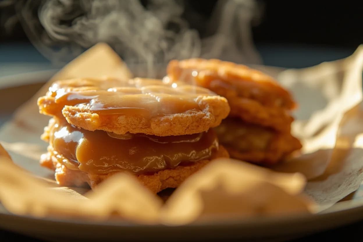 Stroopwafel