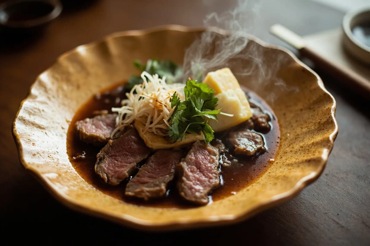 Sukiyaki