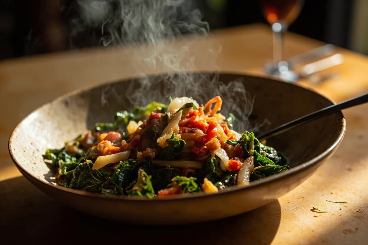 Sukuma Wiki