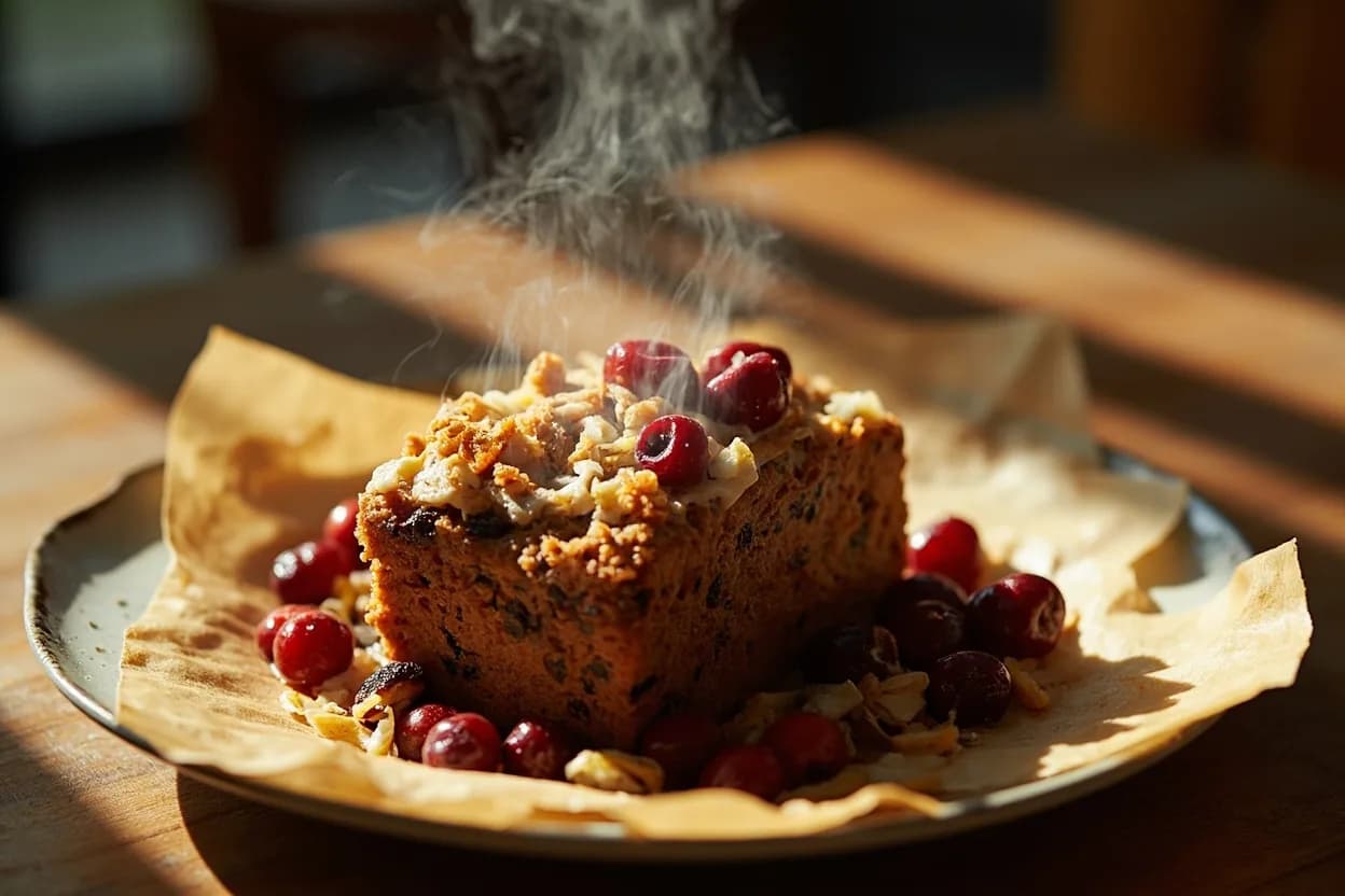 Sweet Bread