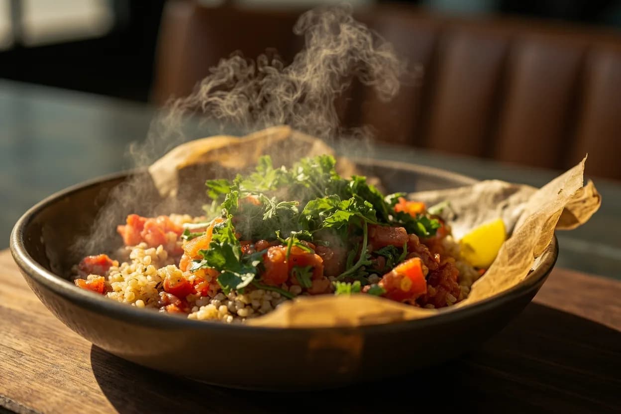 Tabouleh