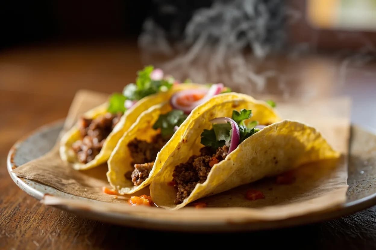 Tacos