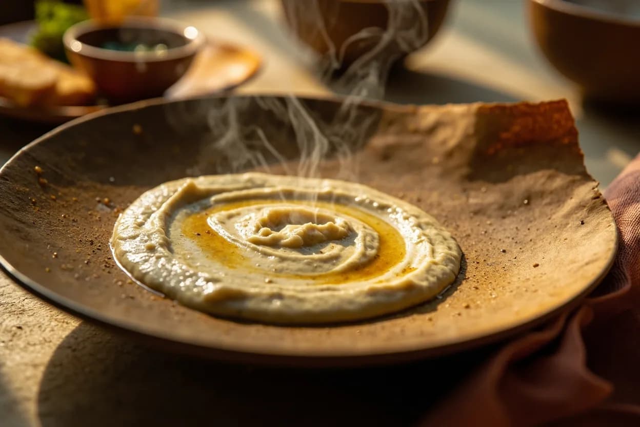 Tahini