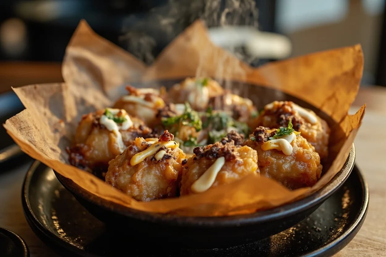 Takoyaki