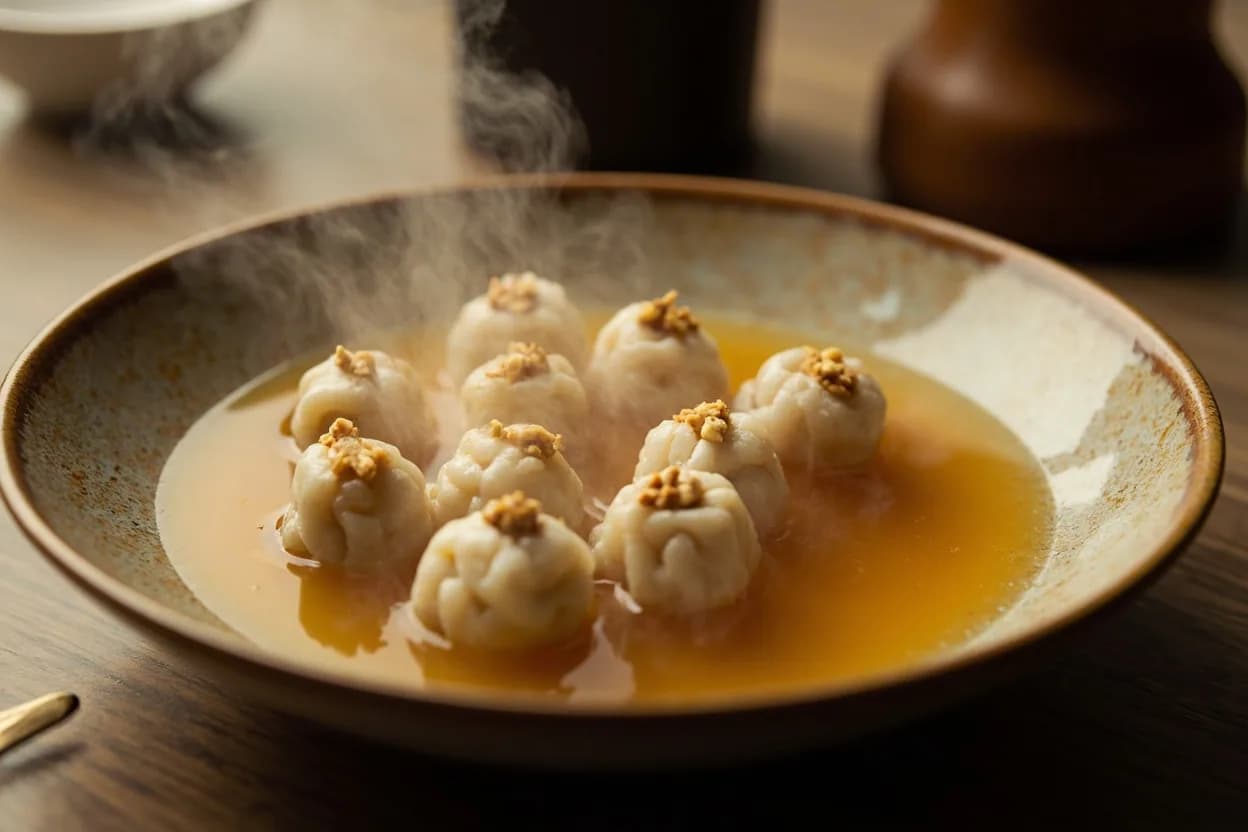 Tangyuan