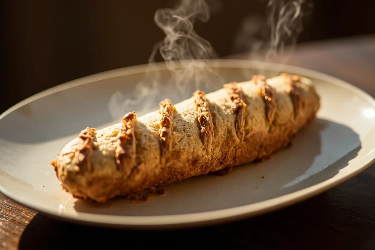 Tapalapa Bread