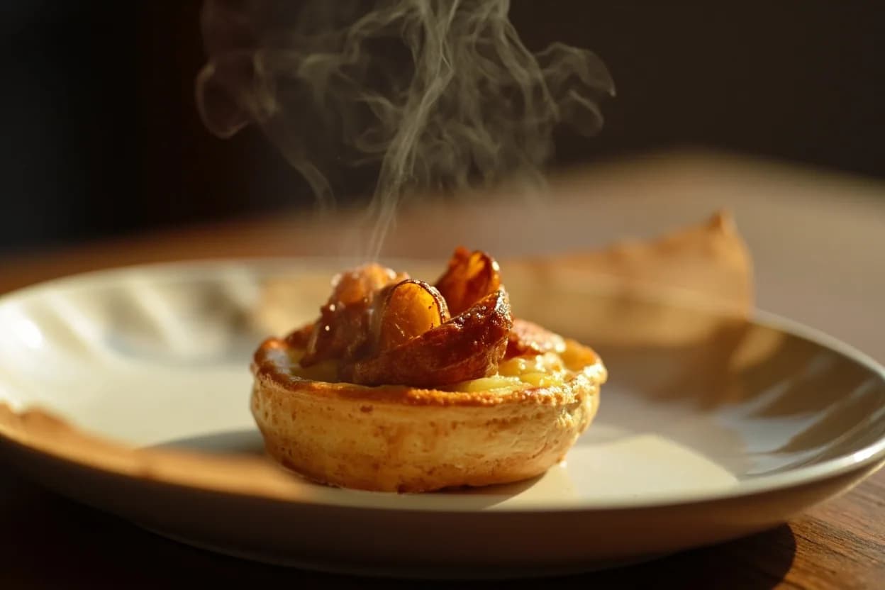 Tarte Tatin