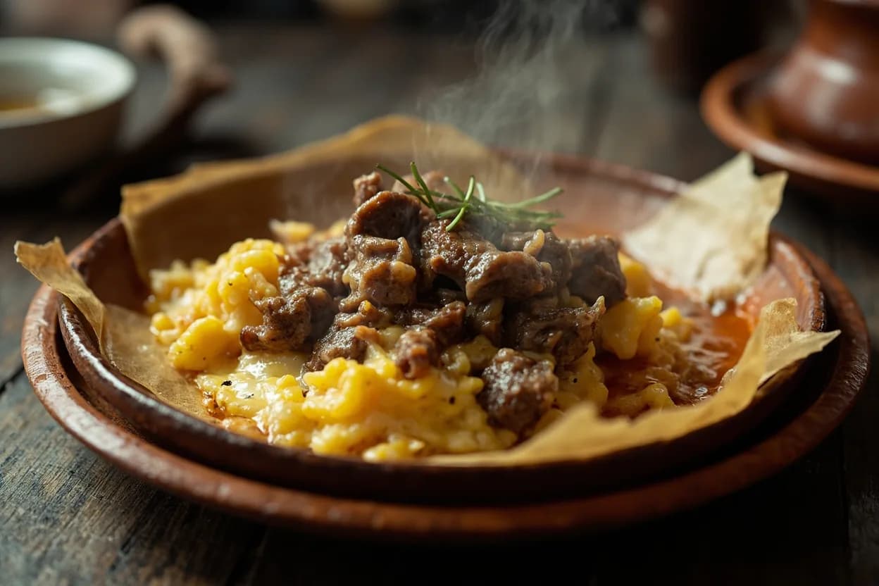 Tavë Kosi
