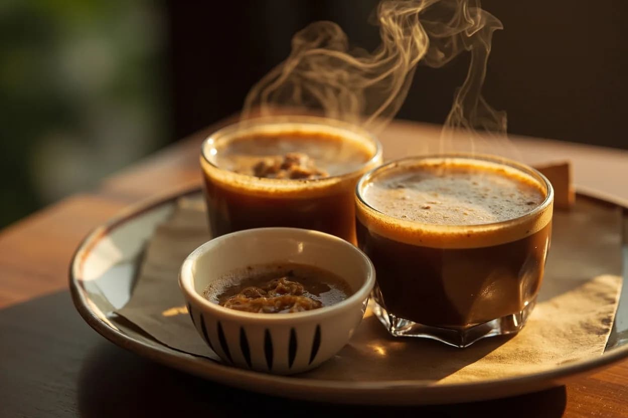 Teh Tarik