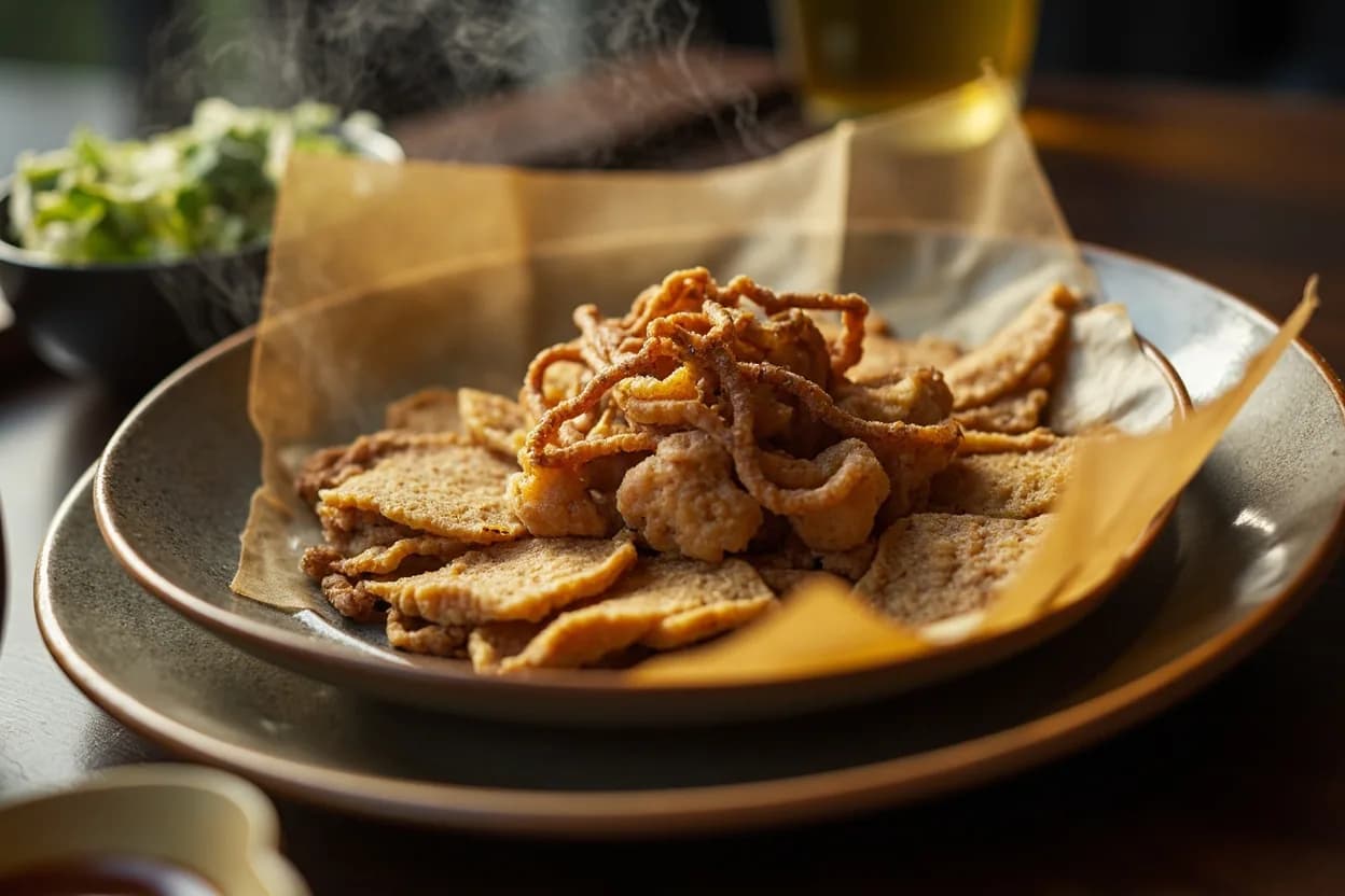 Tempeh
