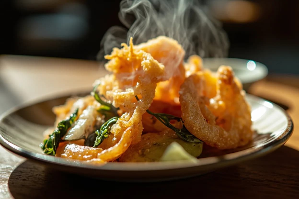 Tempura