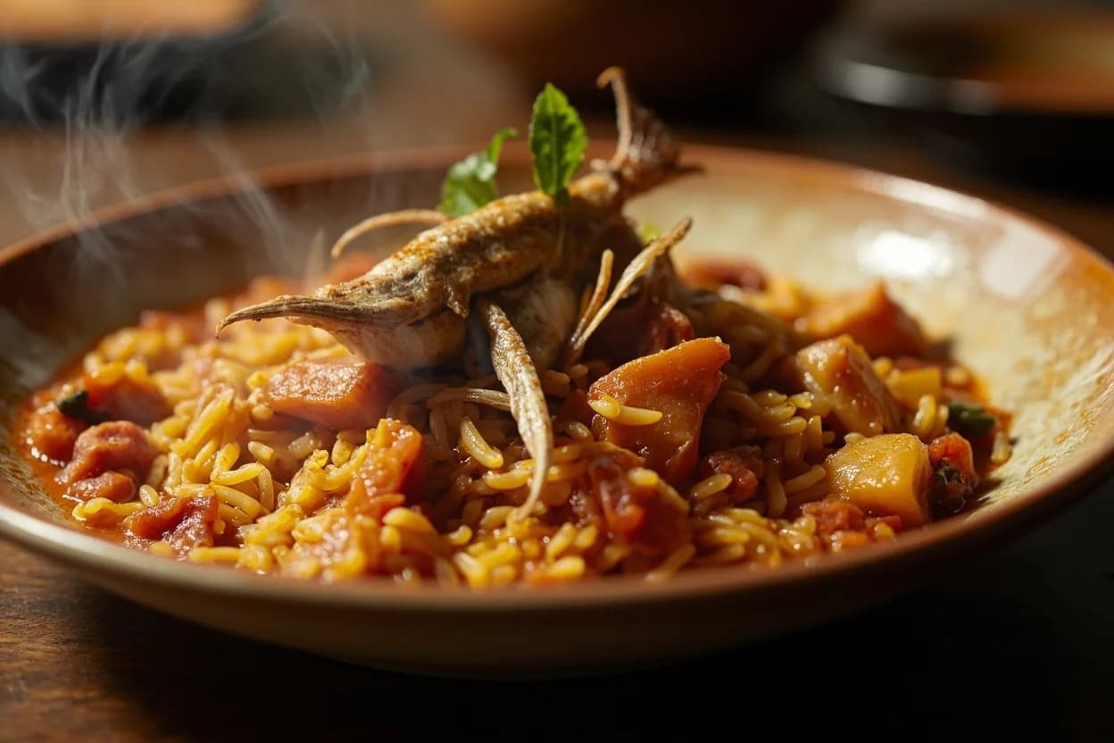 Thieboudienne