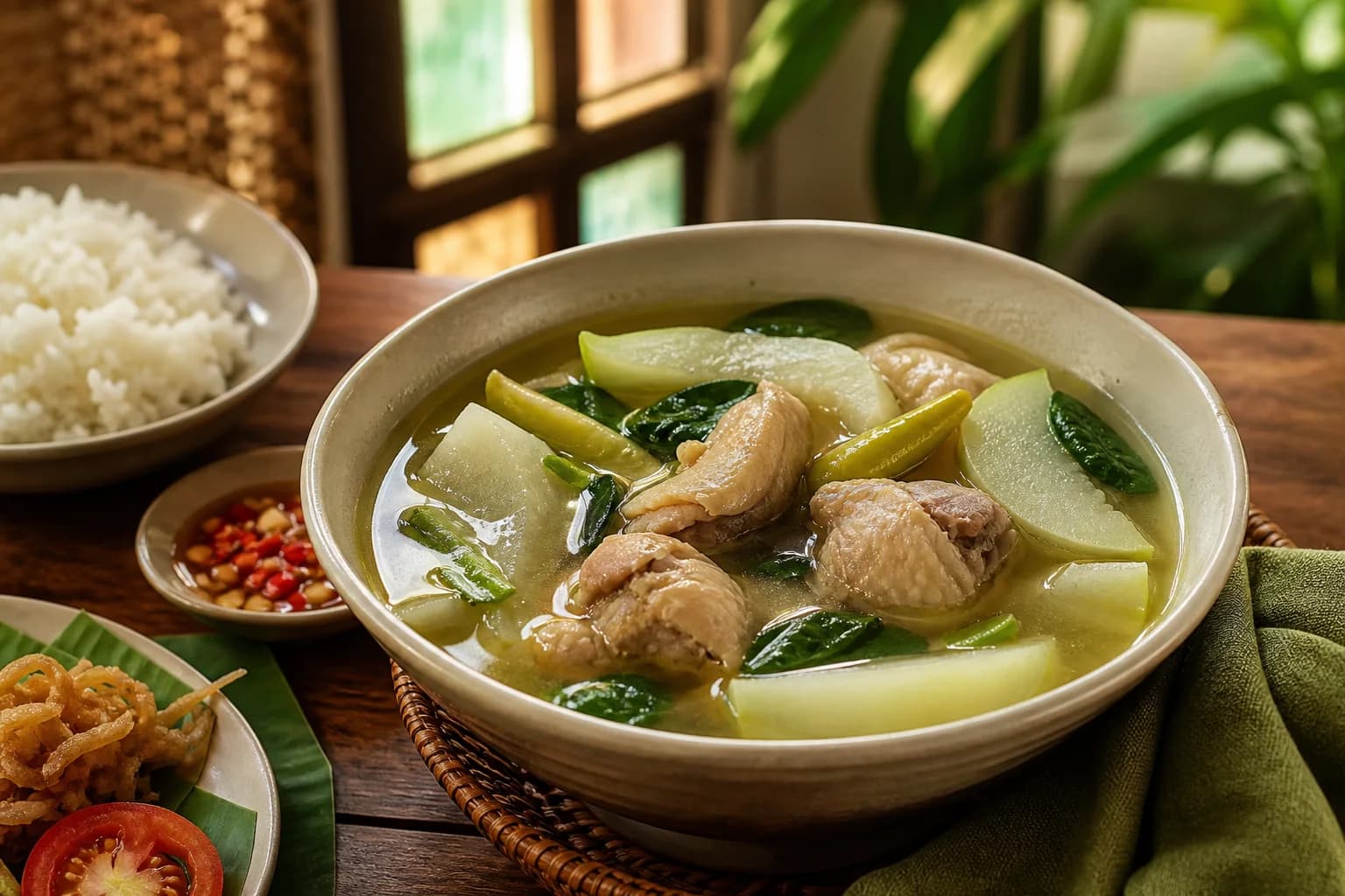 Tinola