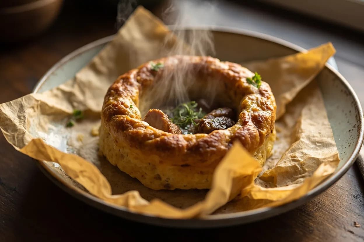 Toad in the Hole