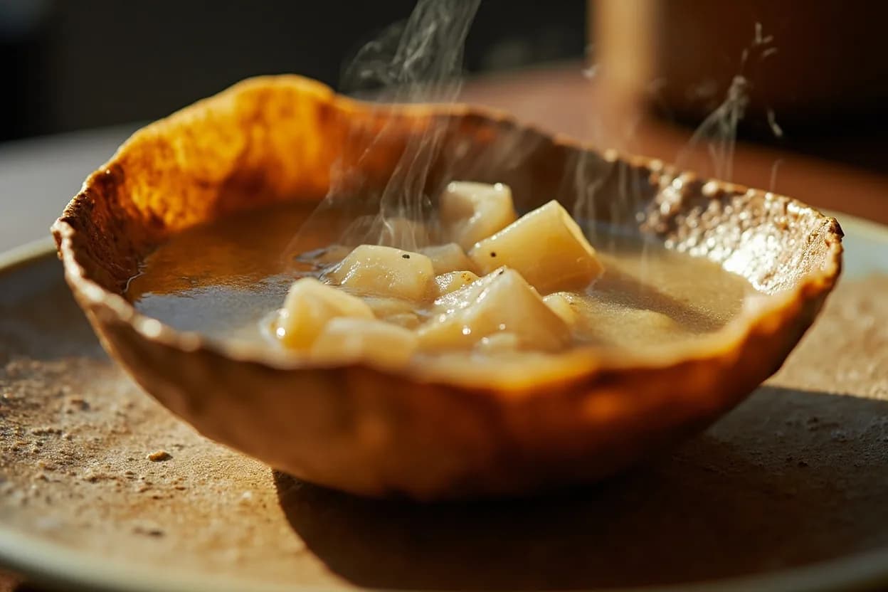 Toddy (Coconut Sap Drink)