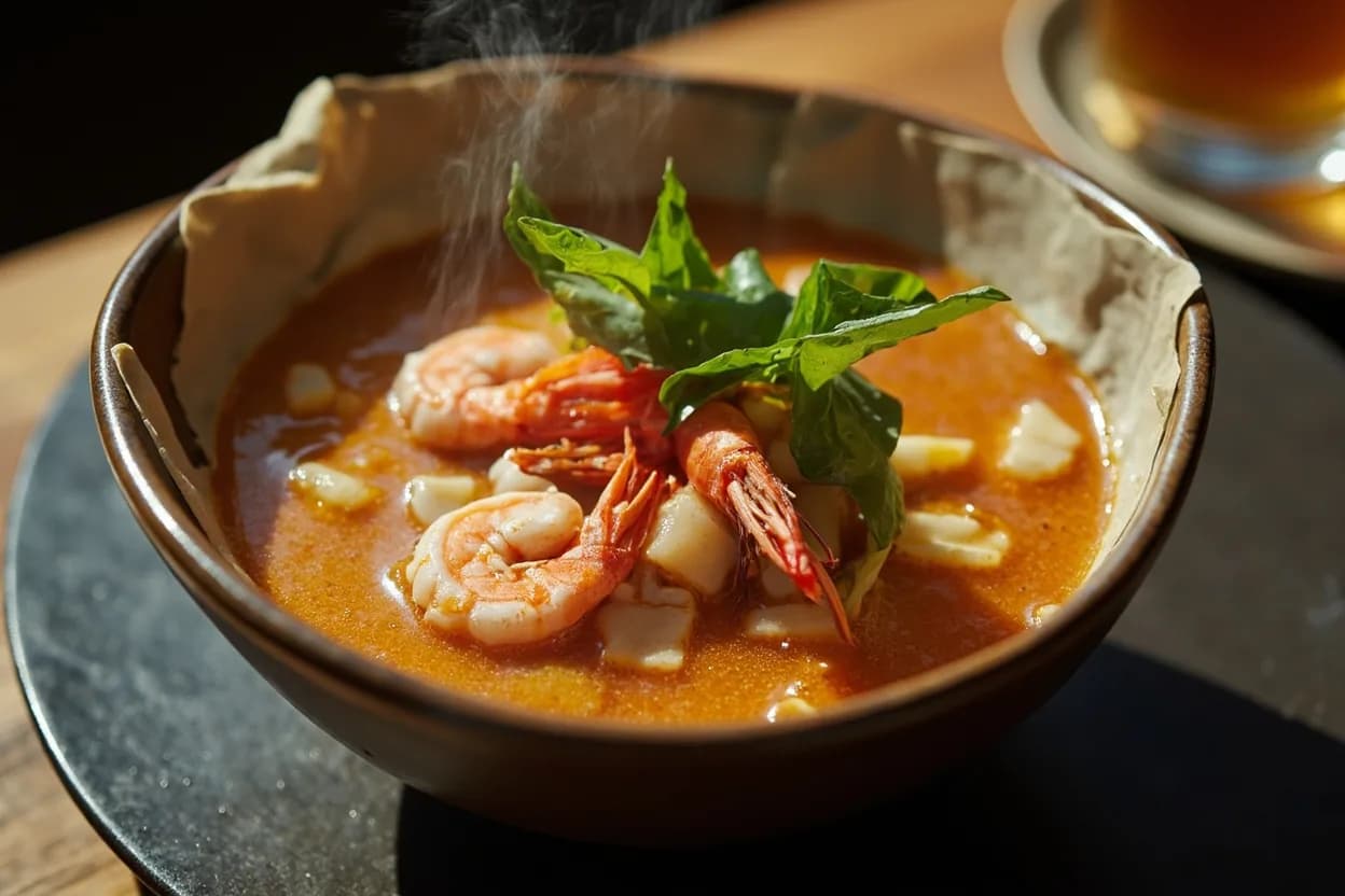Tom Yum Goong
