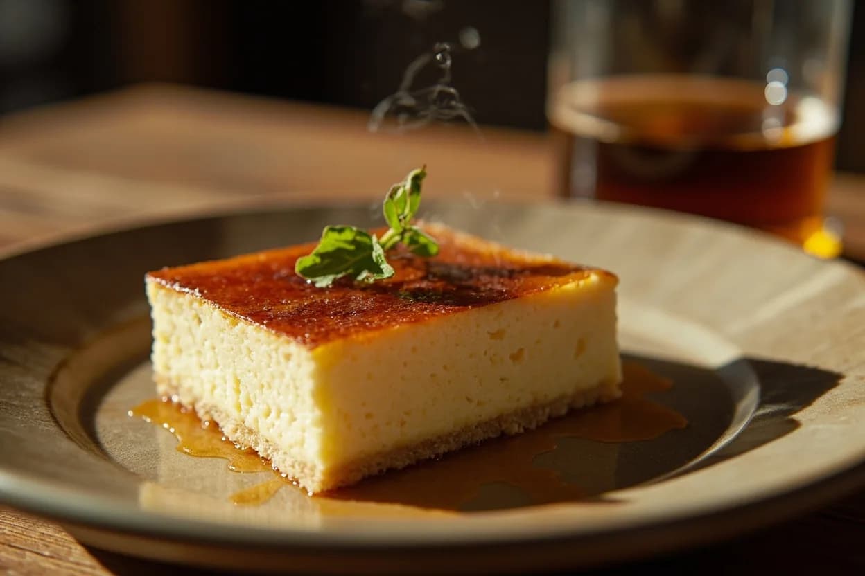 Torta de Ricota