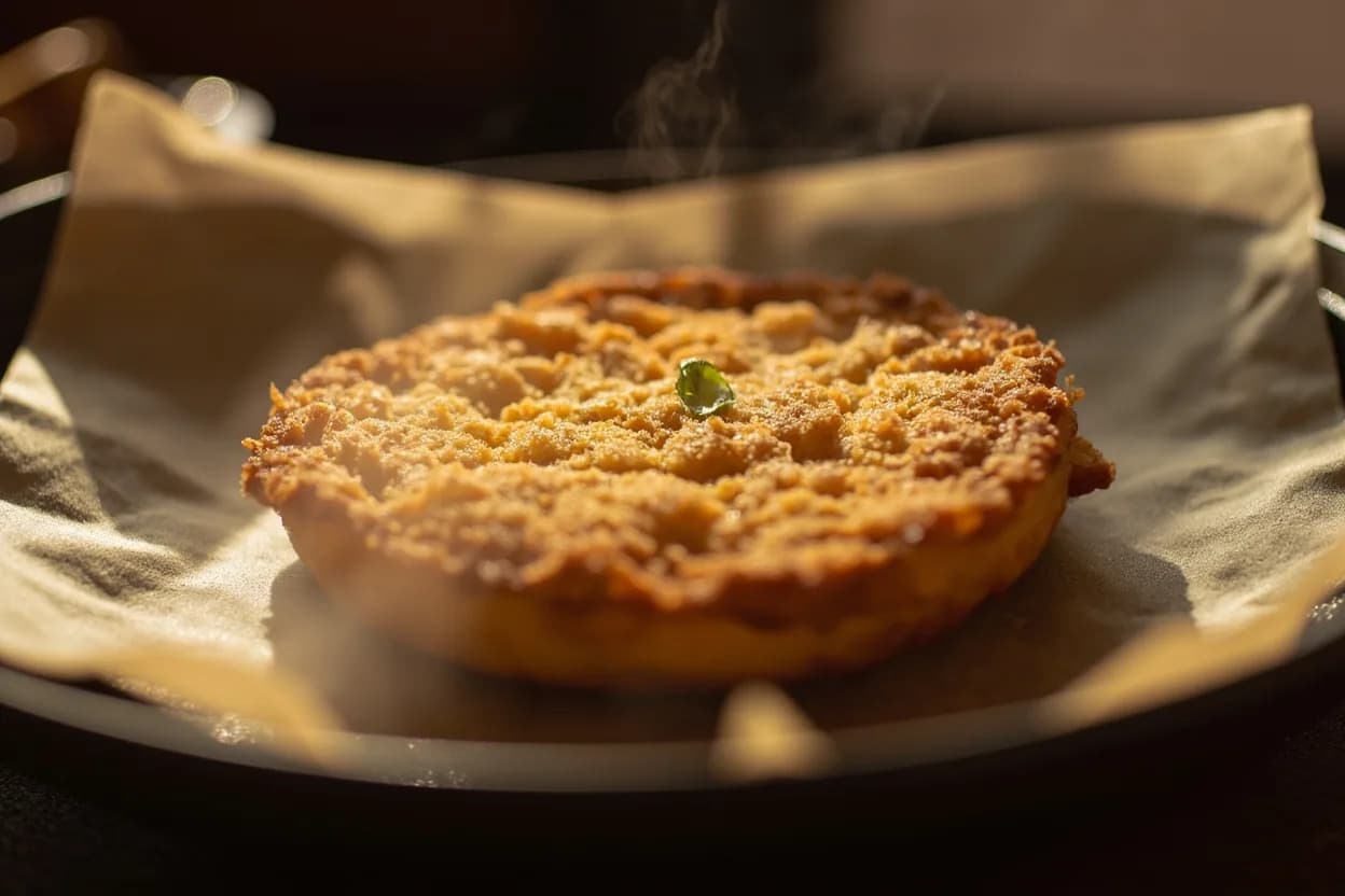 Torta Frita