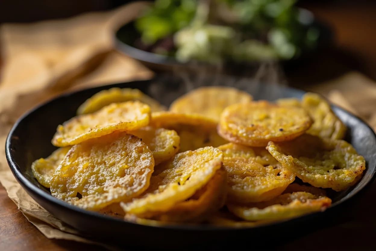 Tostones