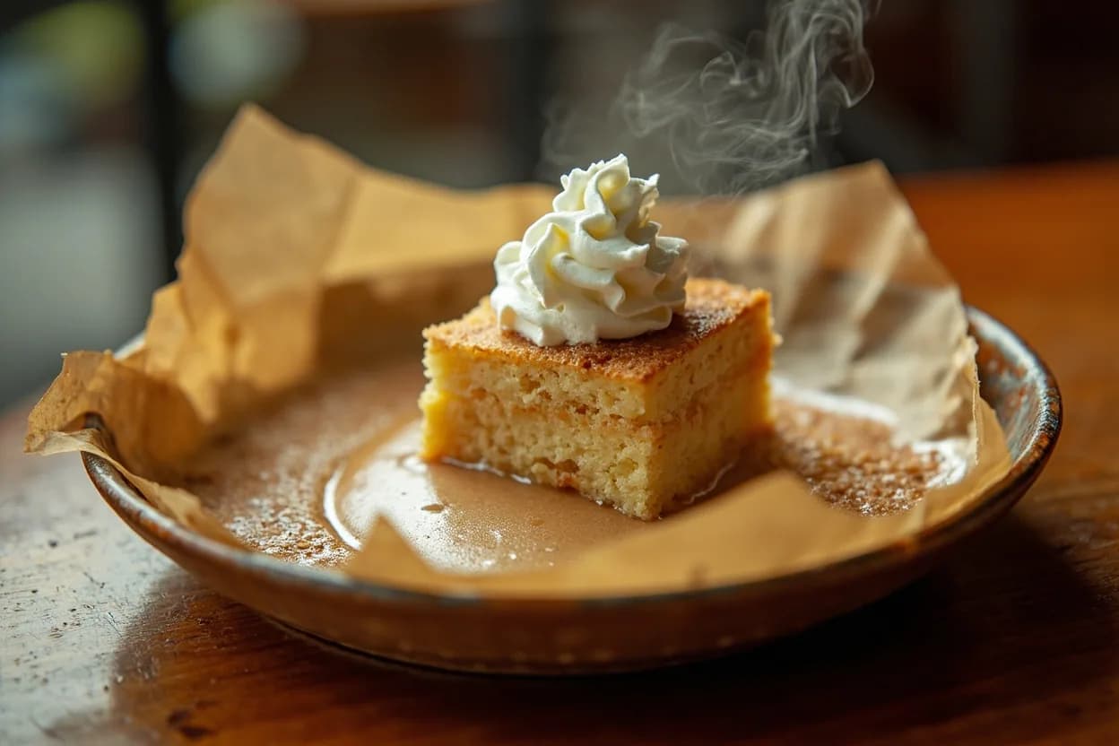 Tres Leches