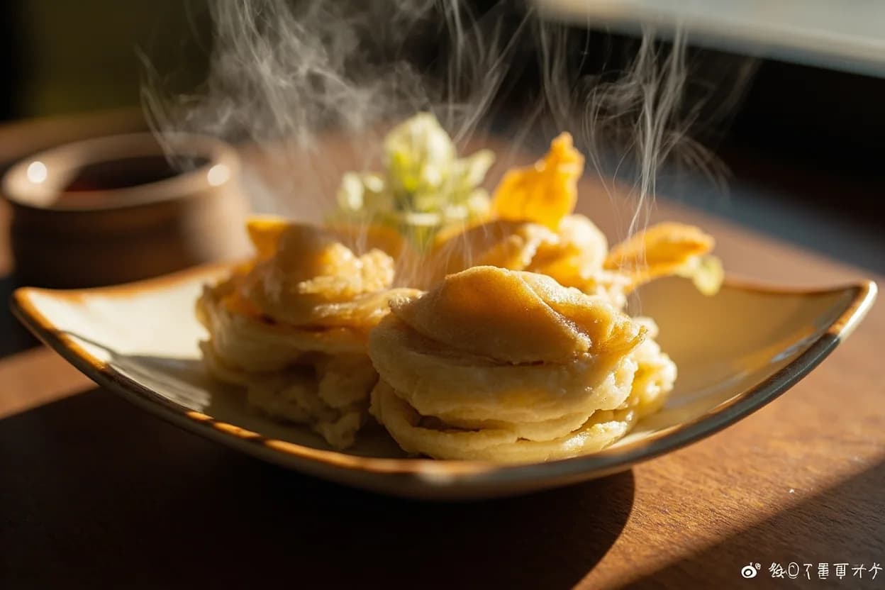 Tteok