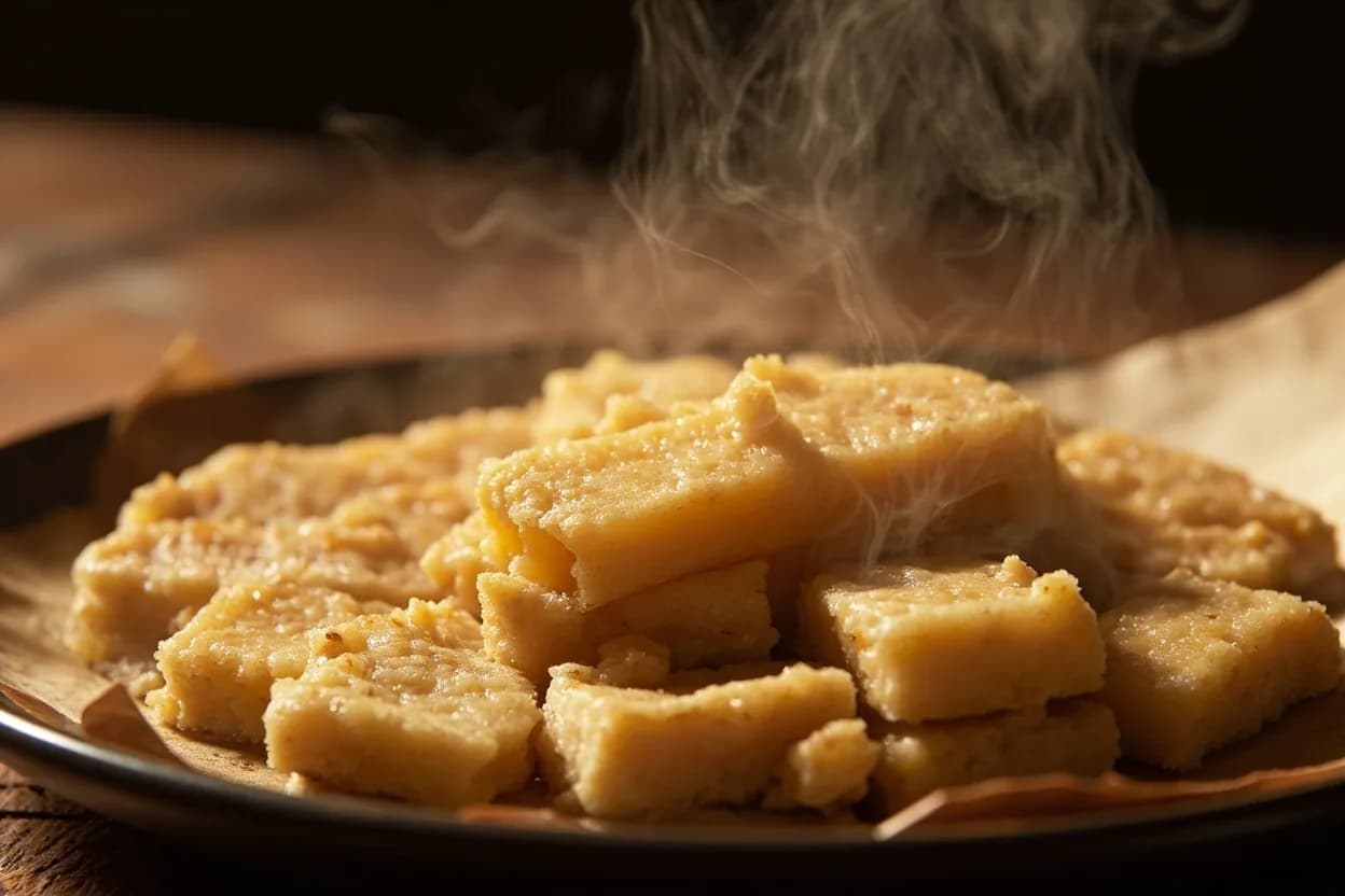 Turrón