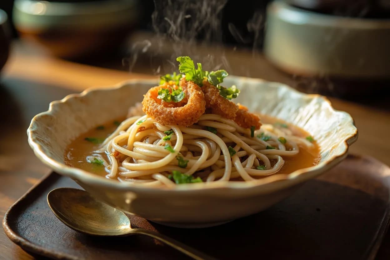 Udon