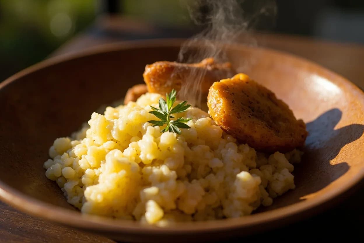 Ugali