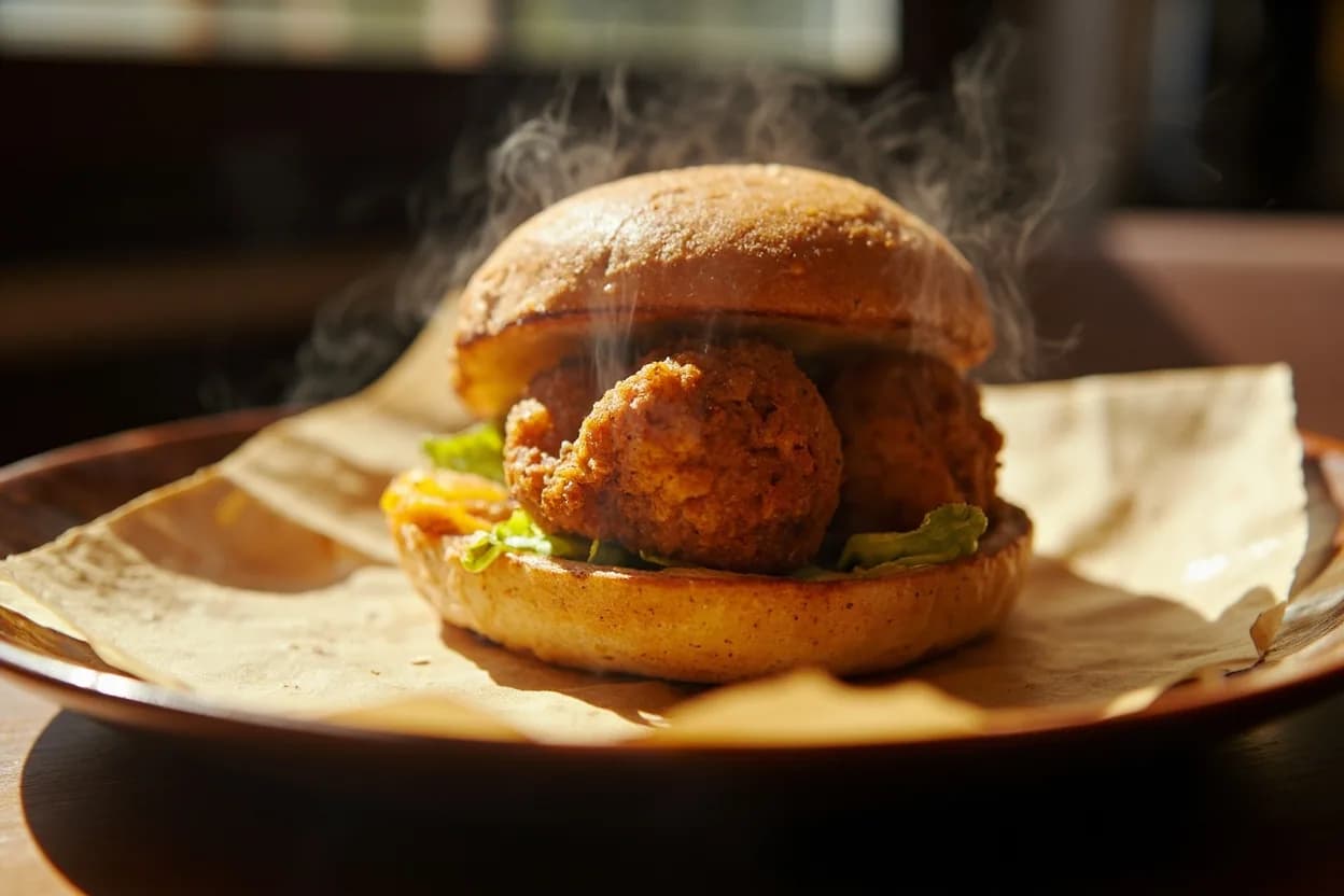 Vada Pav
