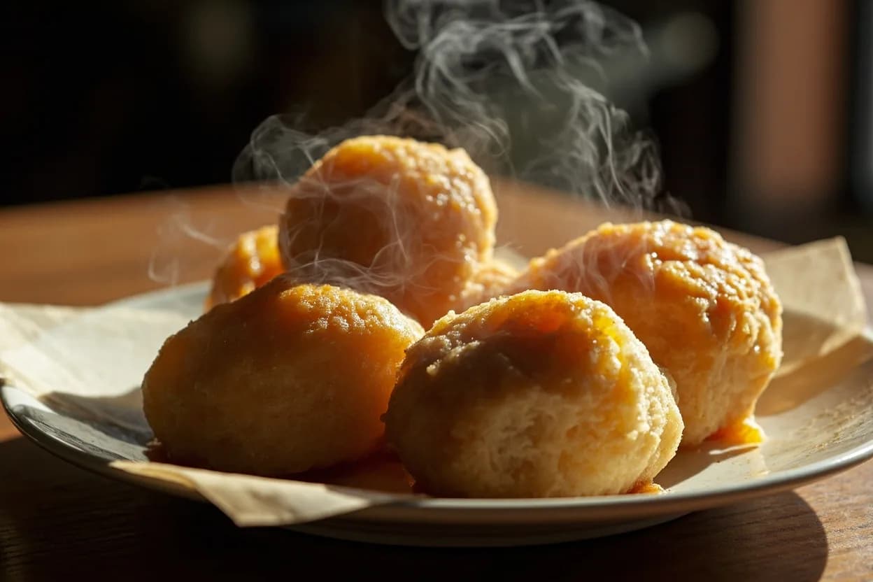 Vetkoek