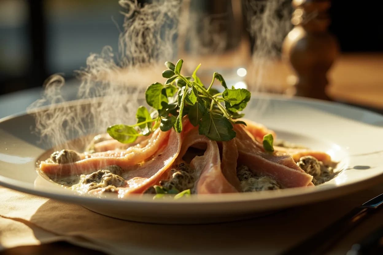 Vitello Tonnato