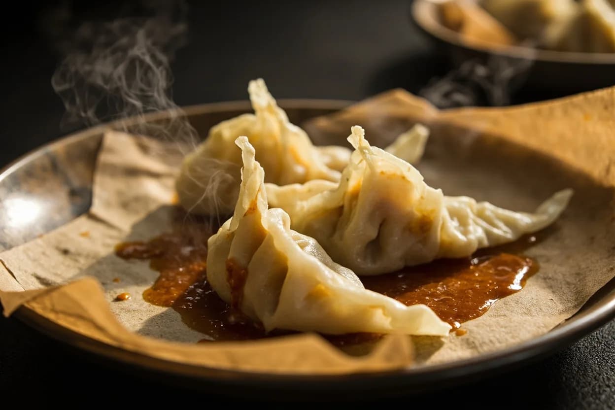Yomari