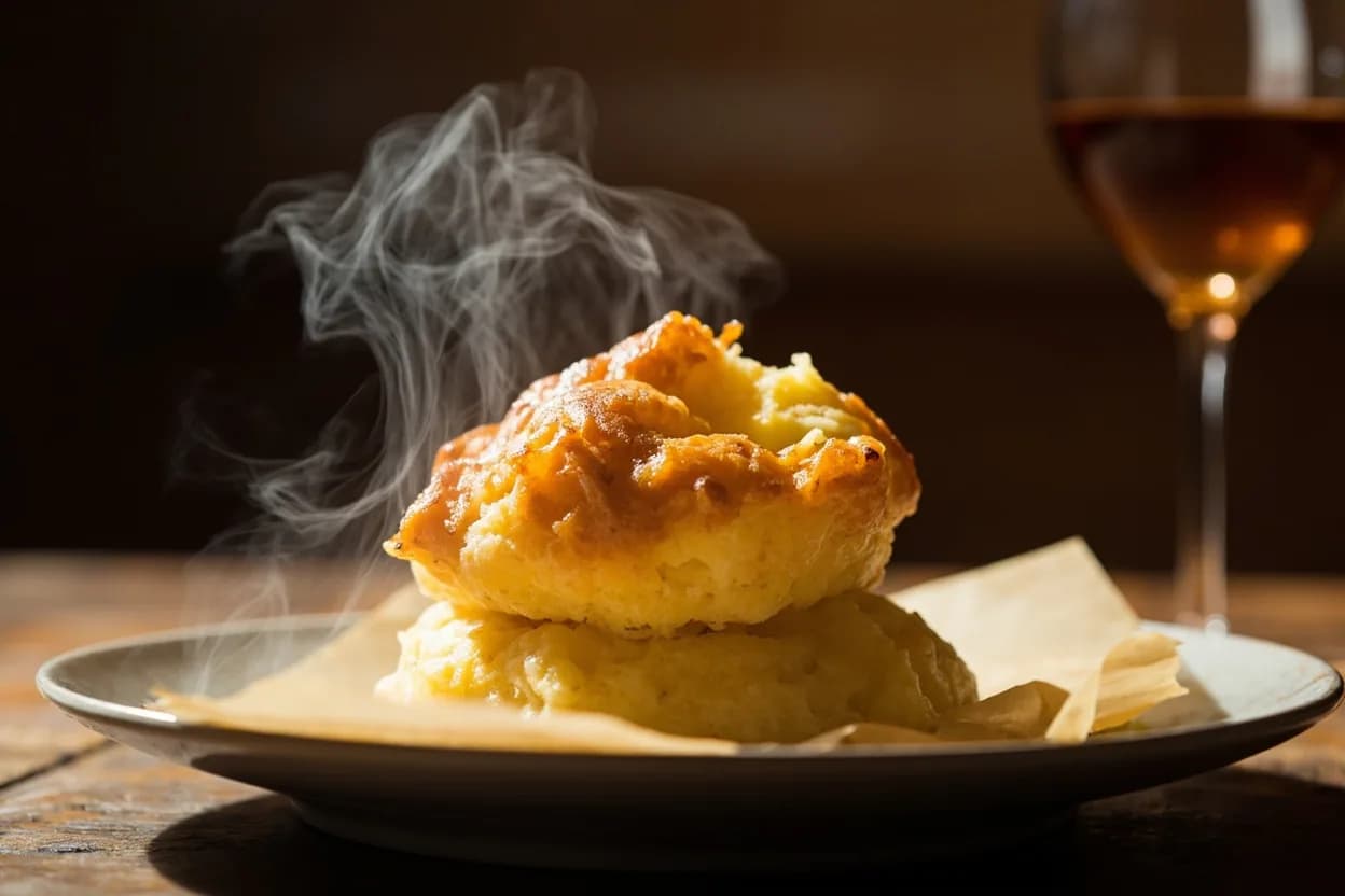 Yorkshire Pudding
