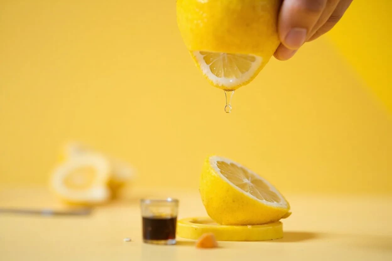 Acidity & Balance