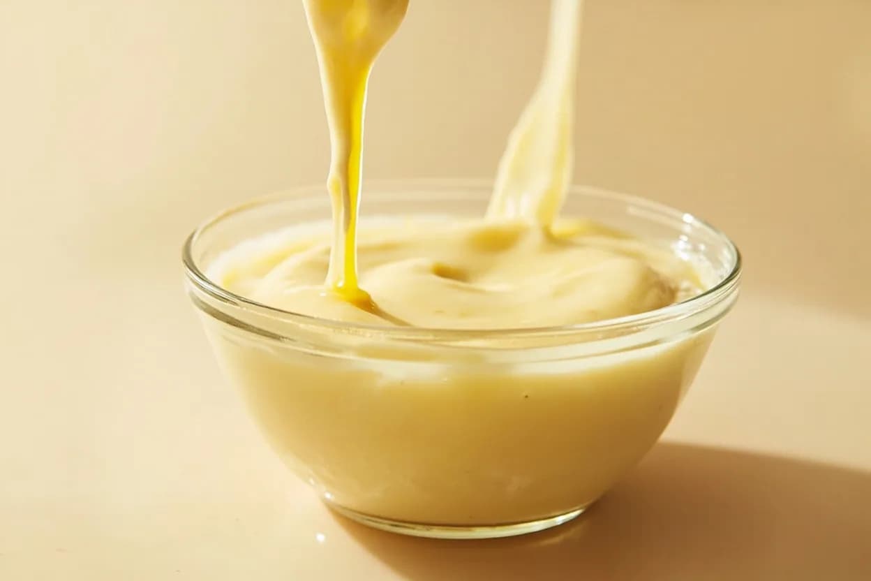 Emulsification
