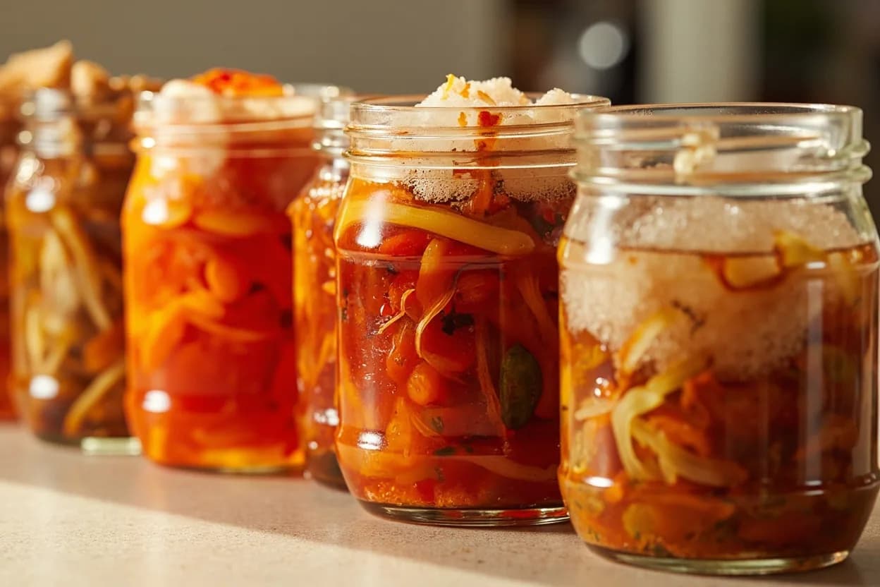 Fermentation