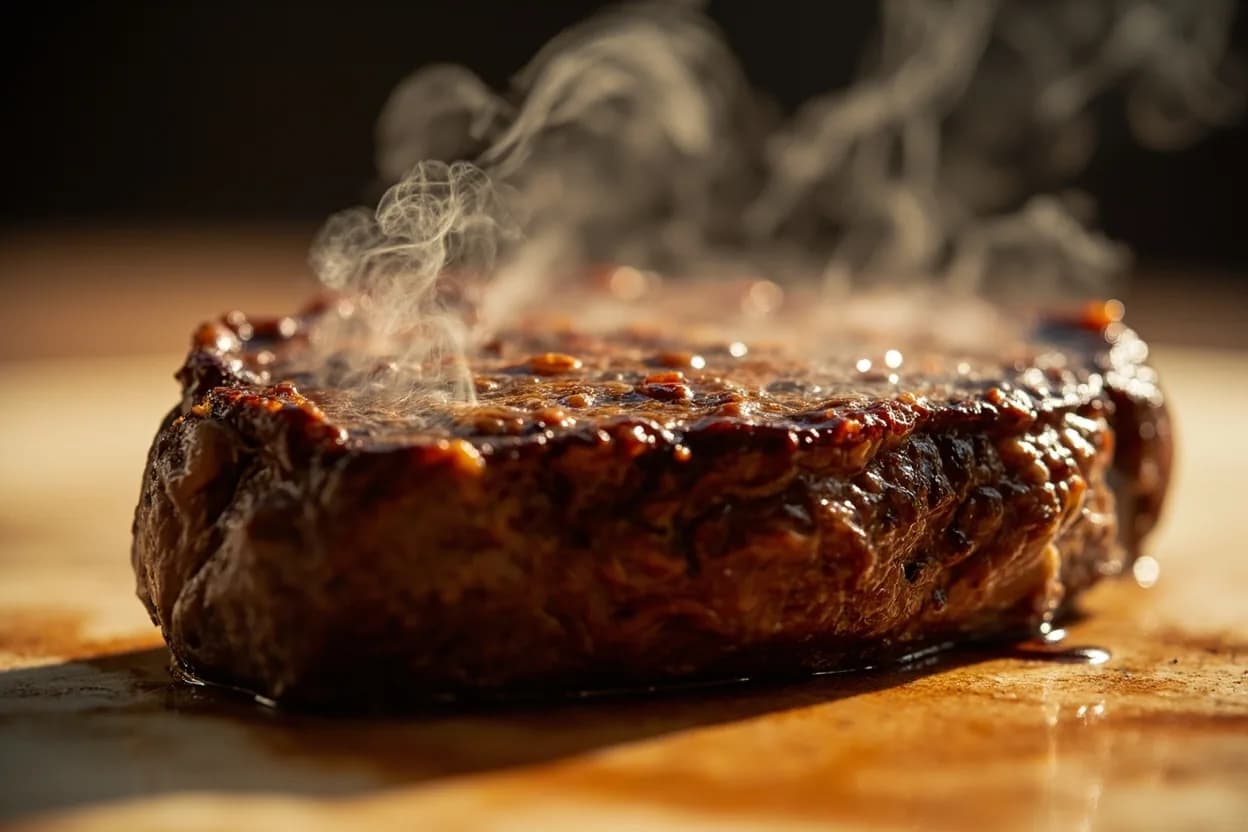 Maillard Reaction