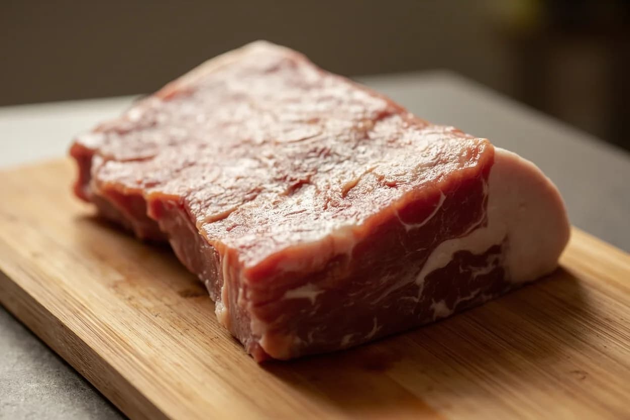 Baby Back Ribs