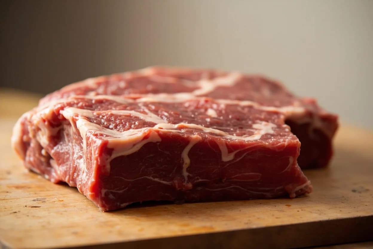 Beef Cheeks