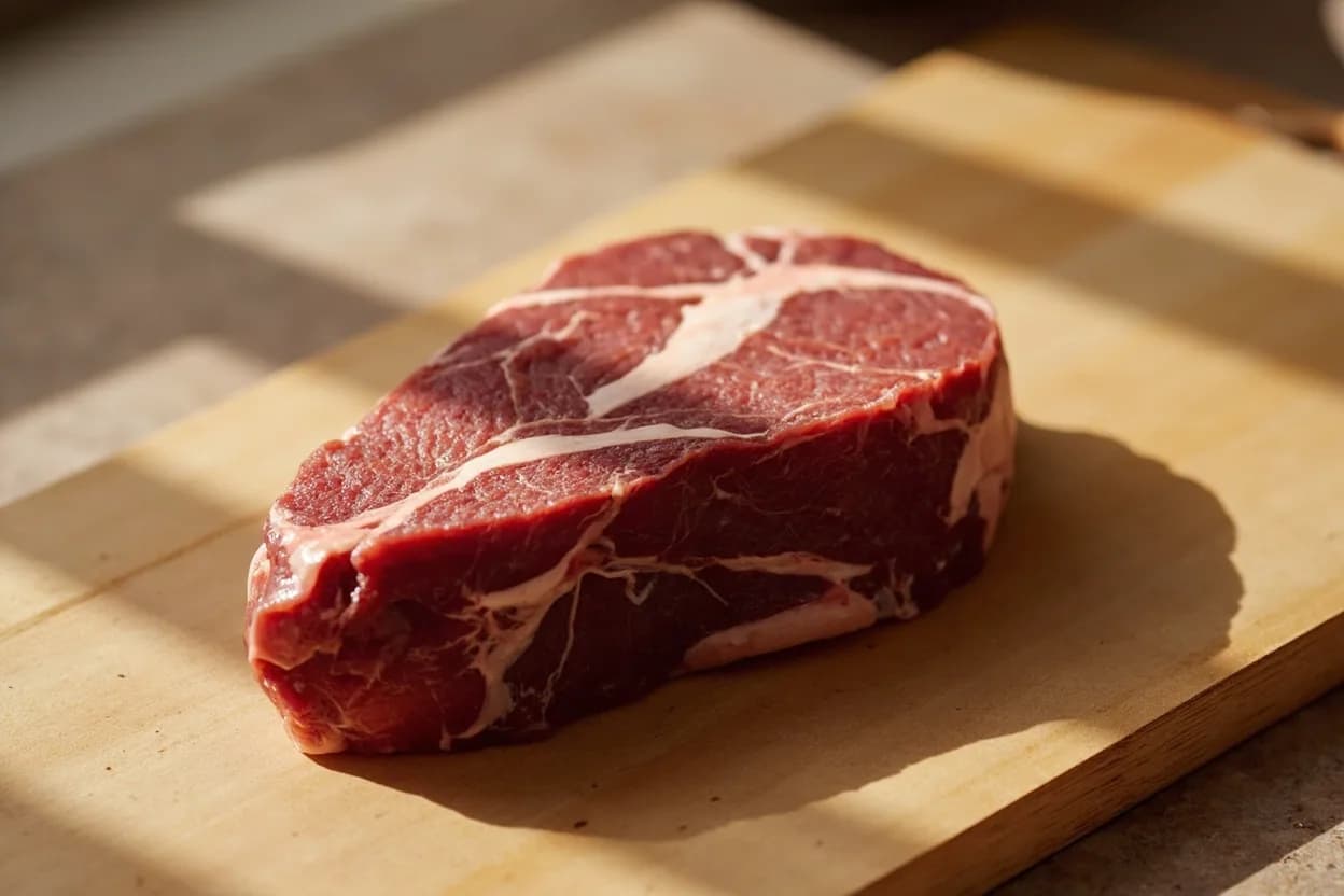 Beef Clod (Chuck Shoulder Clod)