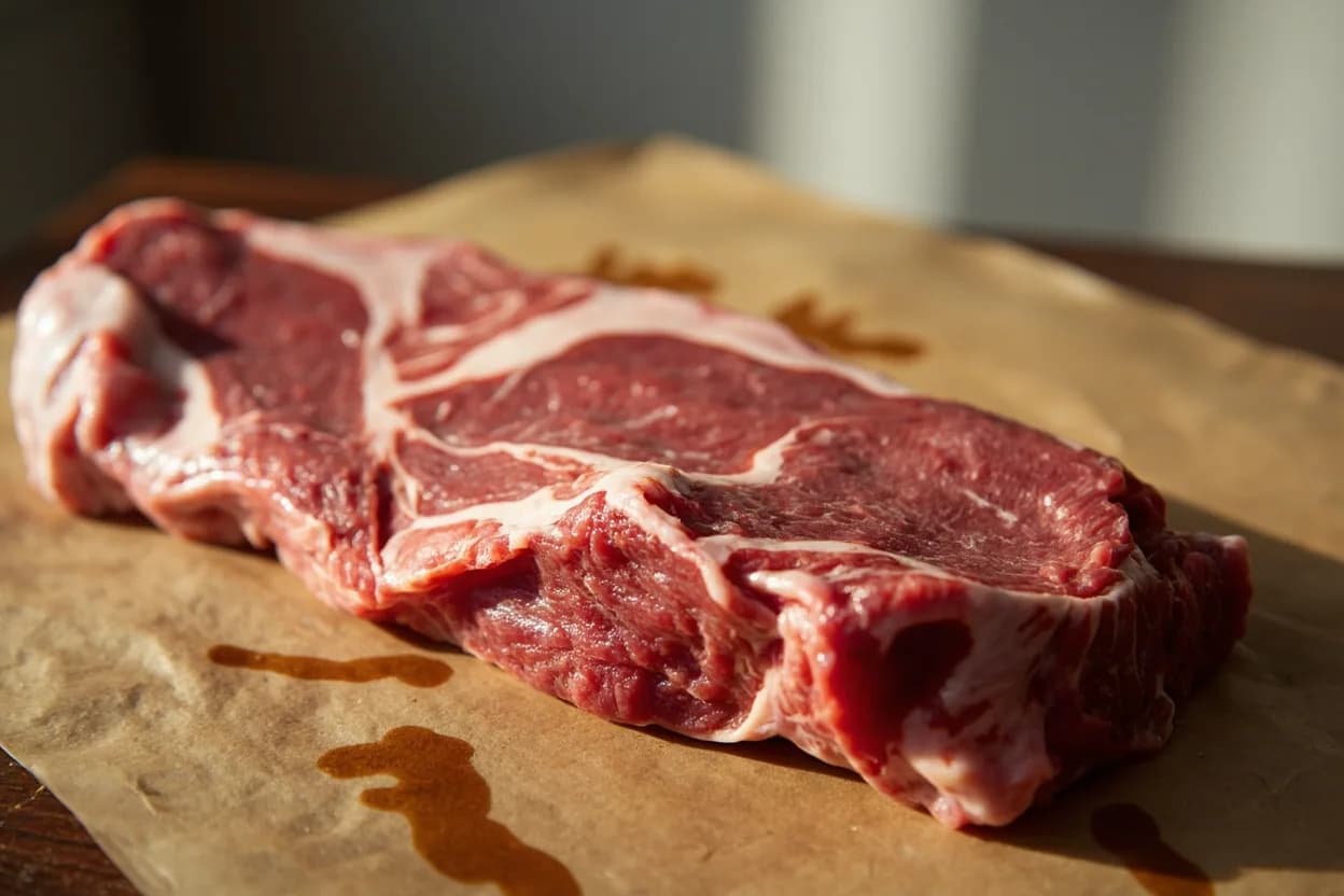 Beef Flank & Plate — Skirt, Hanger & Flap