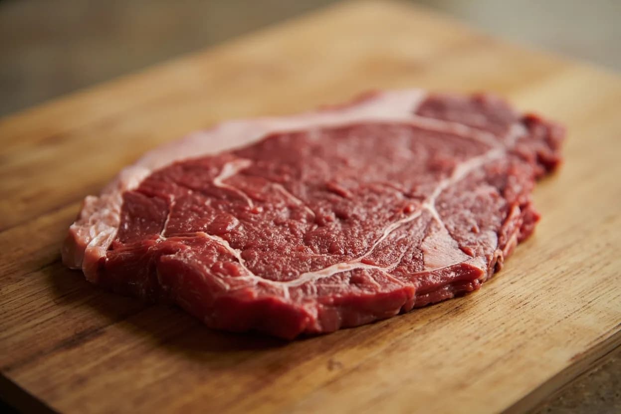 Bulgogi Slice (Thin Ribeye / Sirloin)