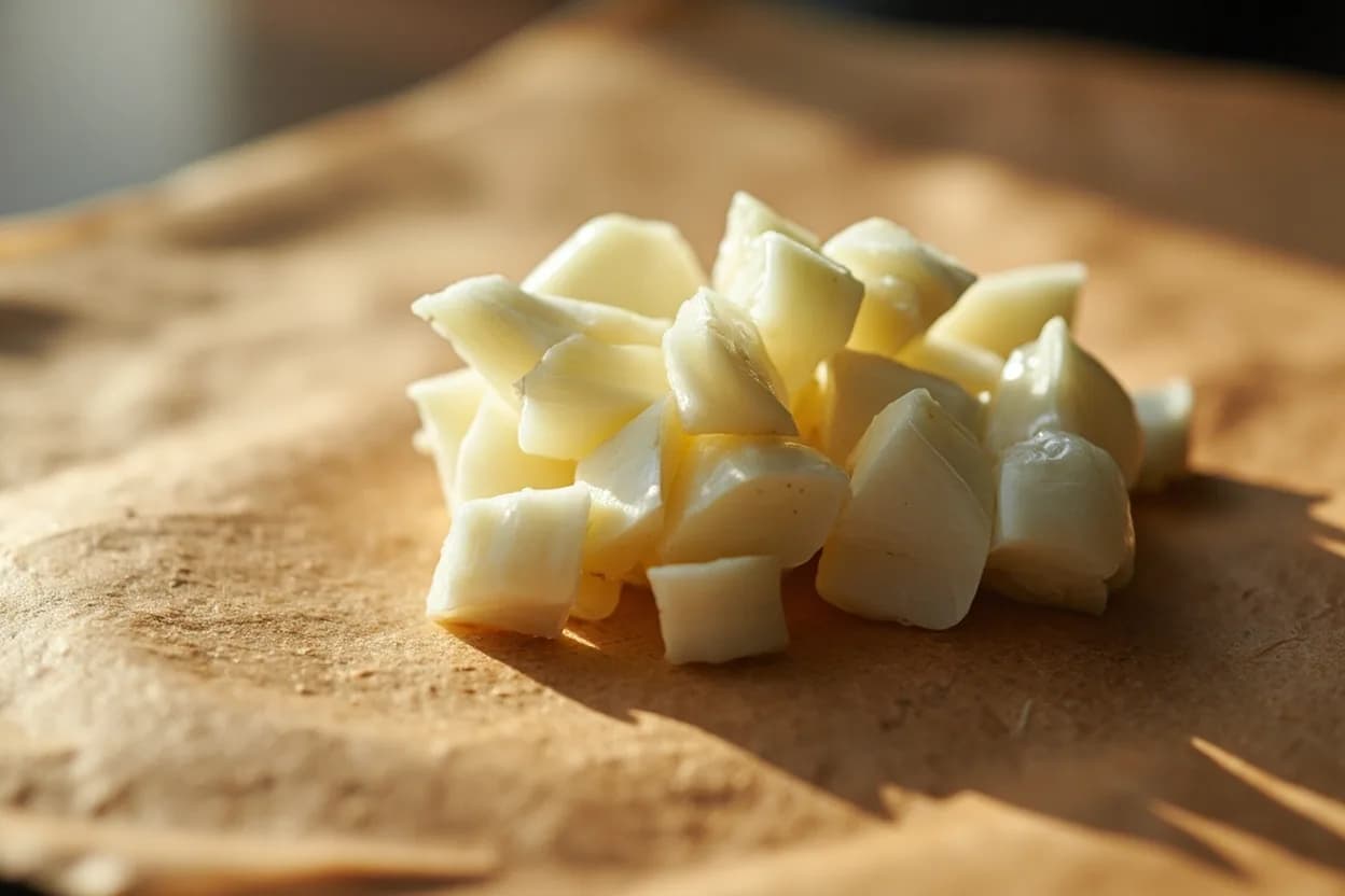 Ciseler (Fine Shallot / Onion Dice)