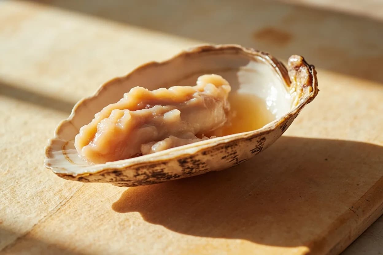 Clam Shucking (Raw vs. Steamed)