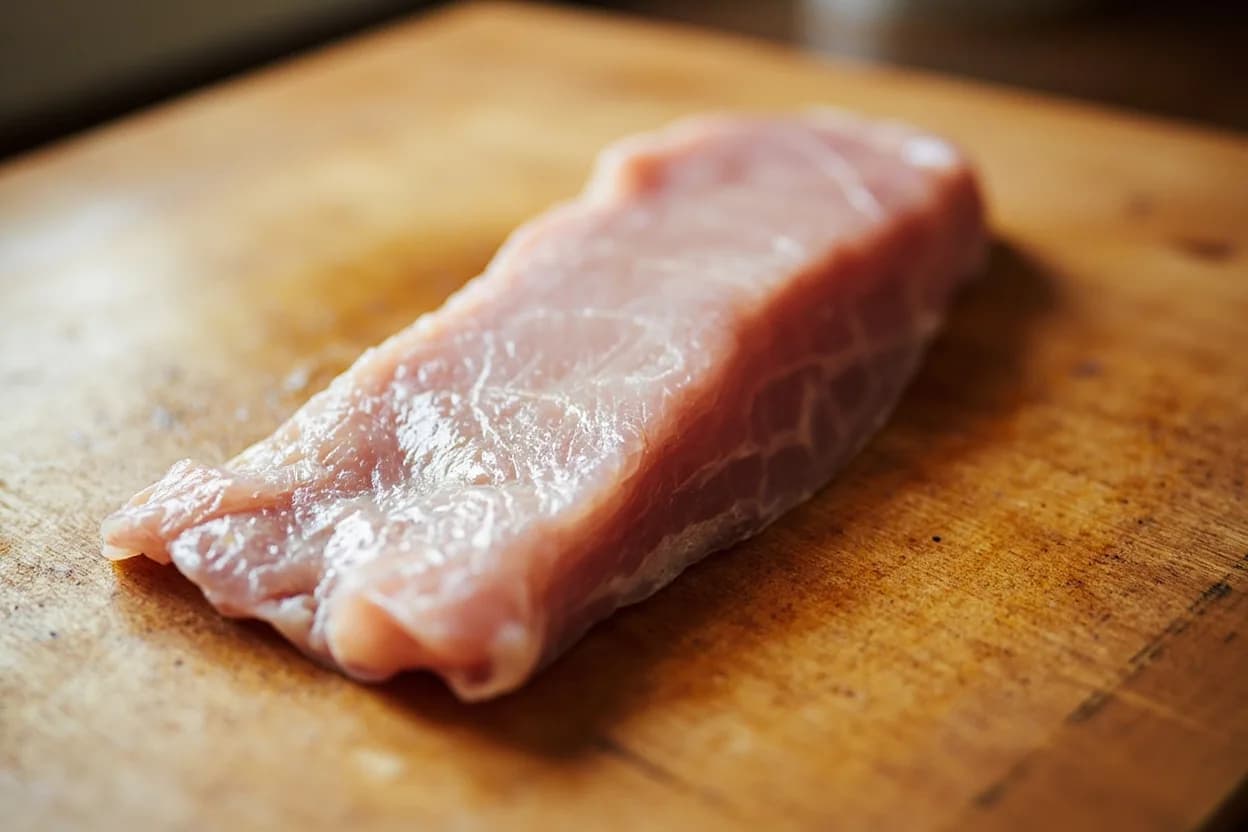 Fish Suprême