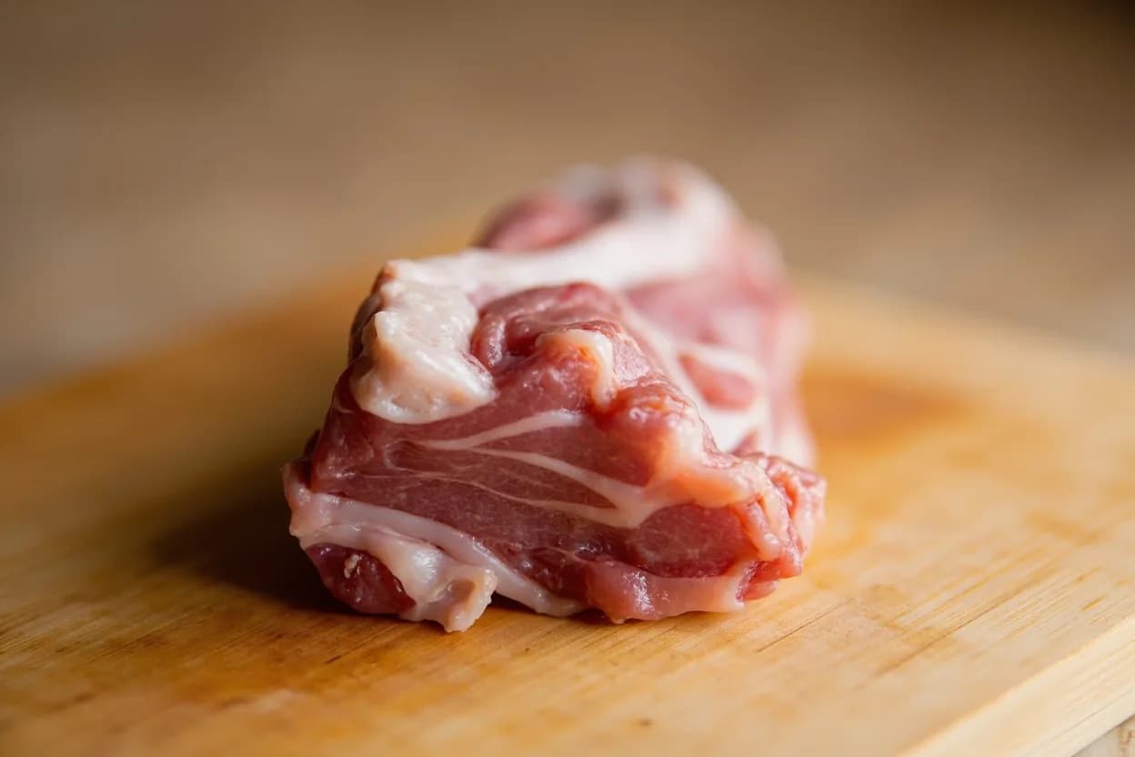 Gopchang (Small Intestine)