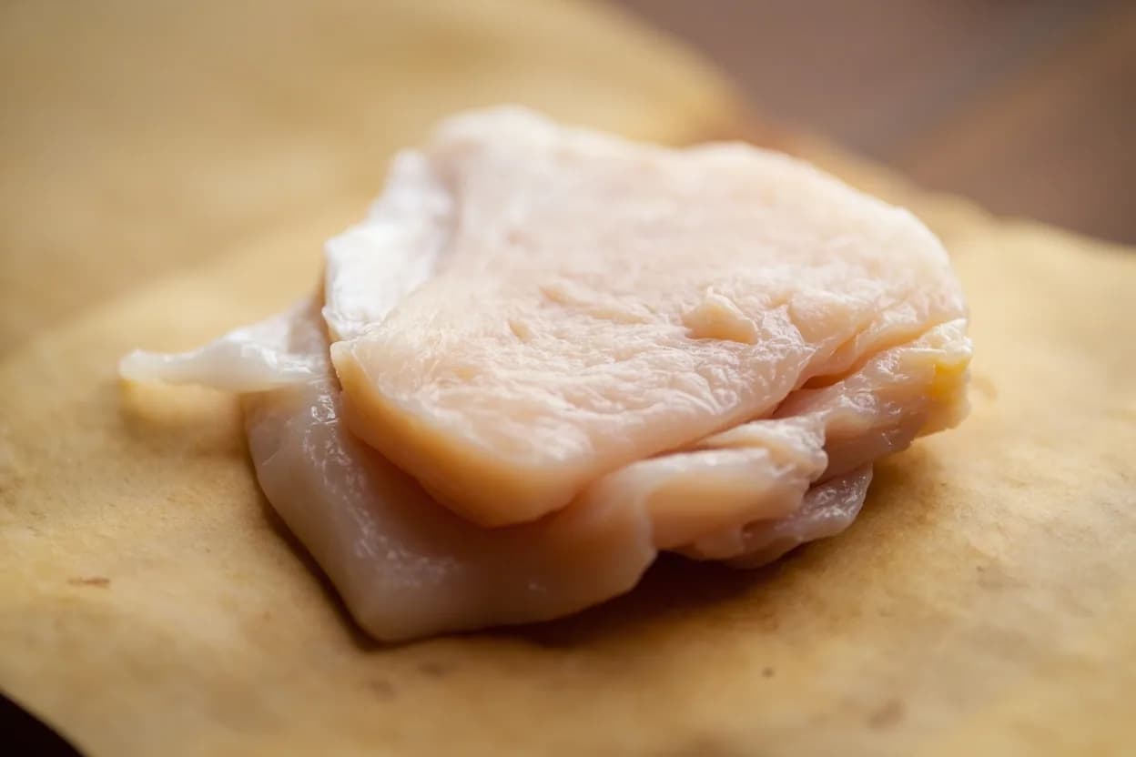 Kokotxas (Cod Cheek / Chin)